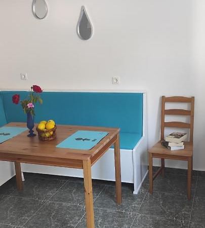 פסאלידי Small Patak House מראה חיצוני תמונה