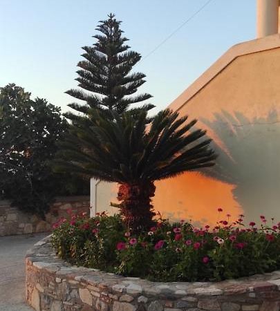 פסאלידי Small Patak House מראה חיצוני תמונה