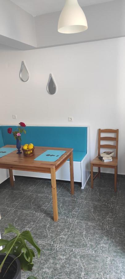 פסאלידי Small Patak House מראה חיצוני תמונה