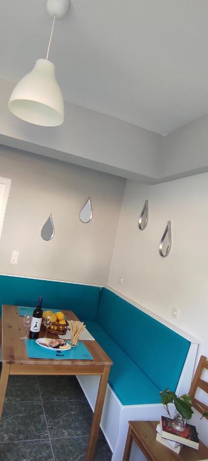 פסאלידי Small Patak House מראה חיצוני תמונה