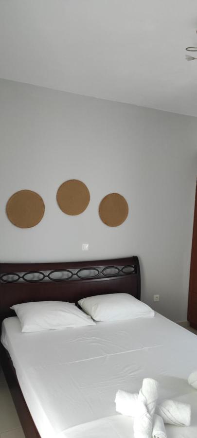 פסאלידי Small Patak House מראה חיצוני תמונה