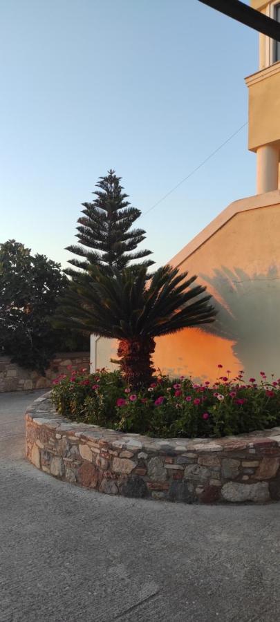 פסאלידי Small Patak House מראה חיצוני תמונה