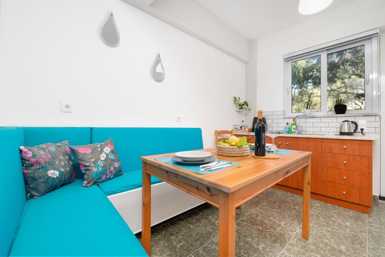 פסאלידי Small Patak House מראה חיצוני תמונה